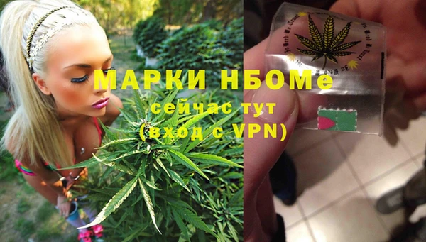 кристаллы Бородино